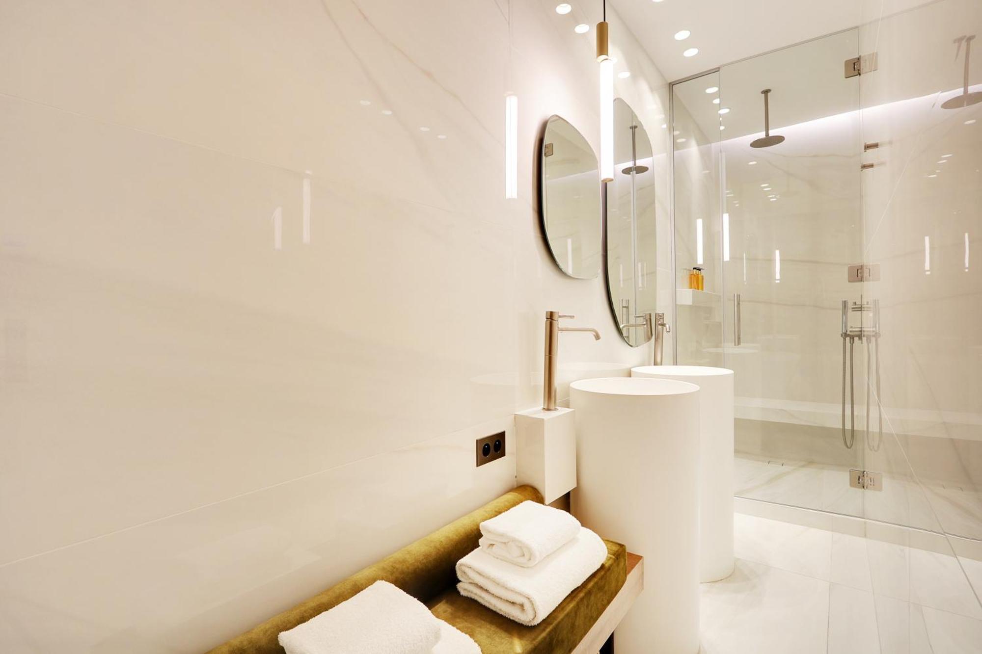 Thelander - Champs Elysees Serviced Apartments Paris Exterior photo