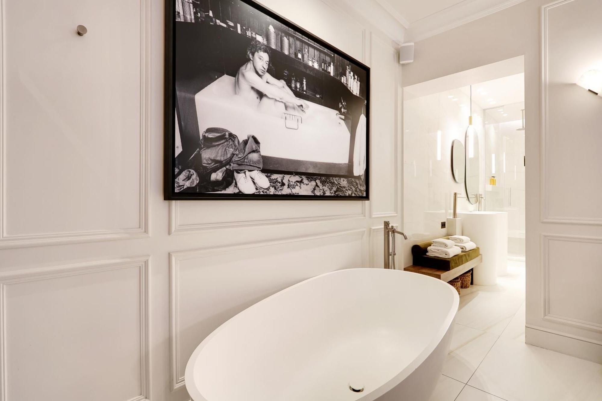 Thelander - Champs Elysees Serviced Apartments Paris Exterior photo