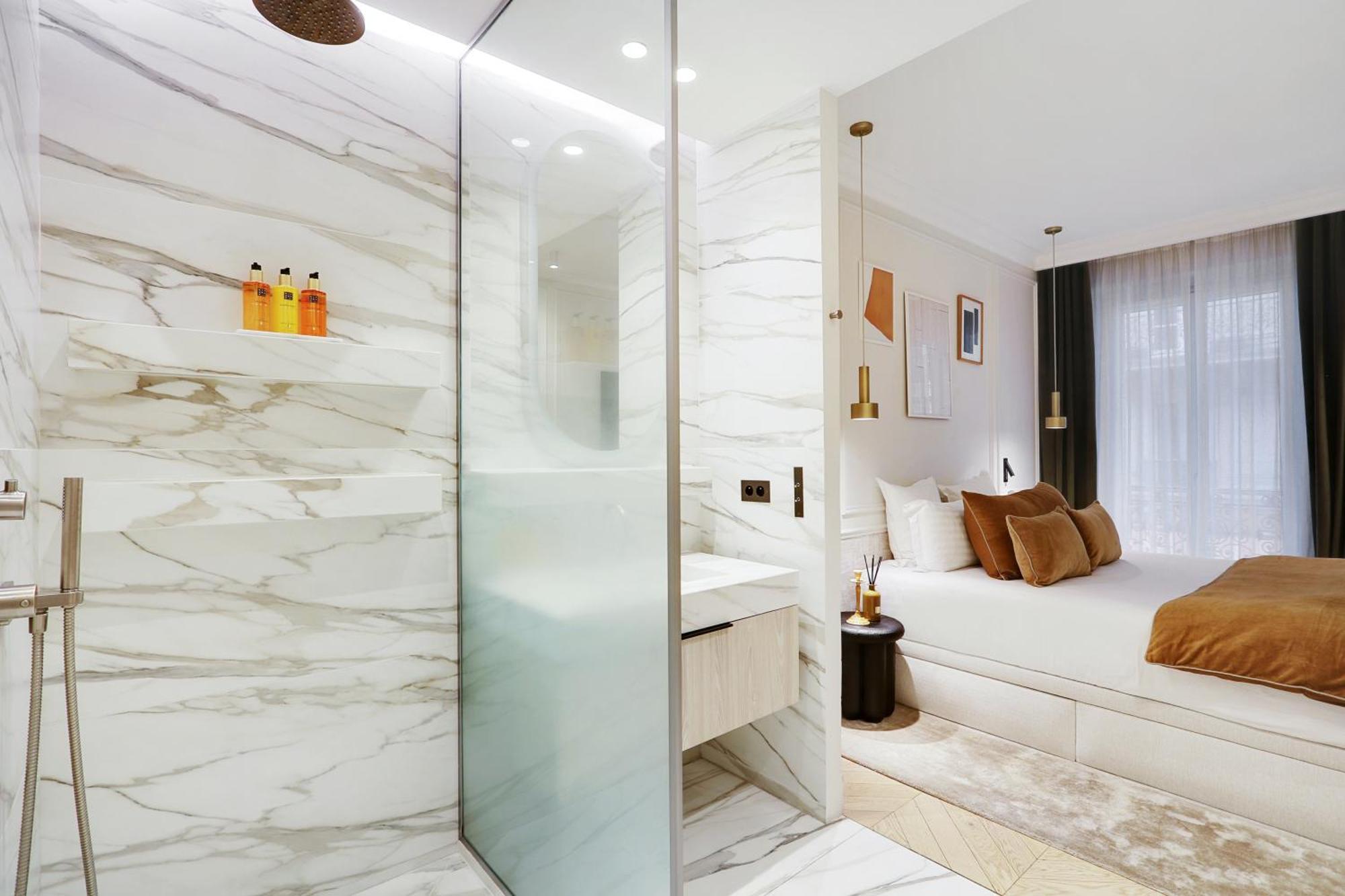 Thelander - Champs Elysees Serviced Apartments Paris Exterior photo