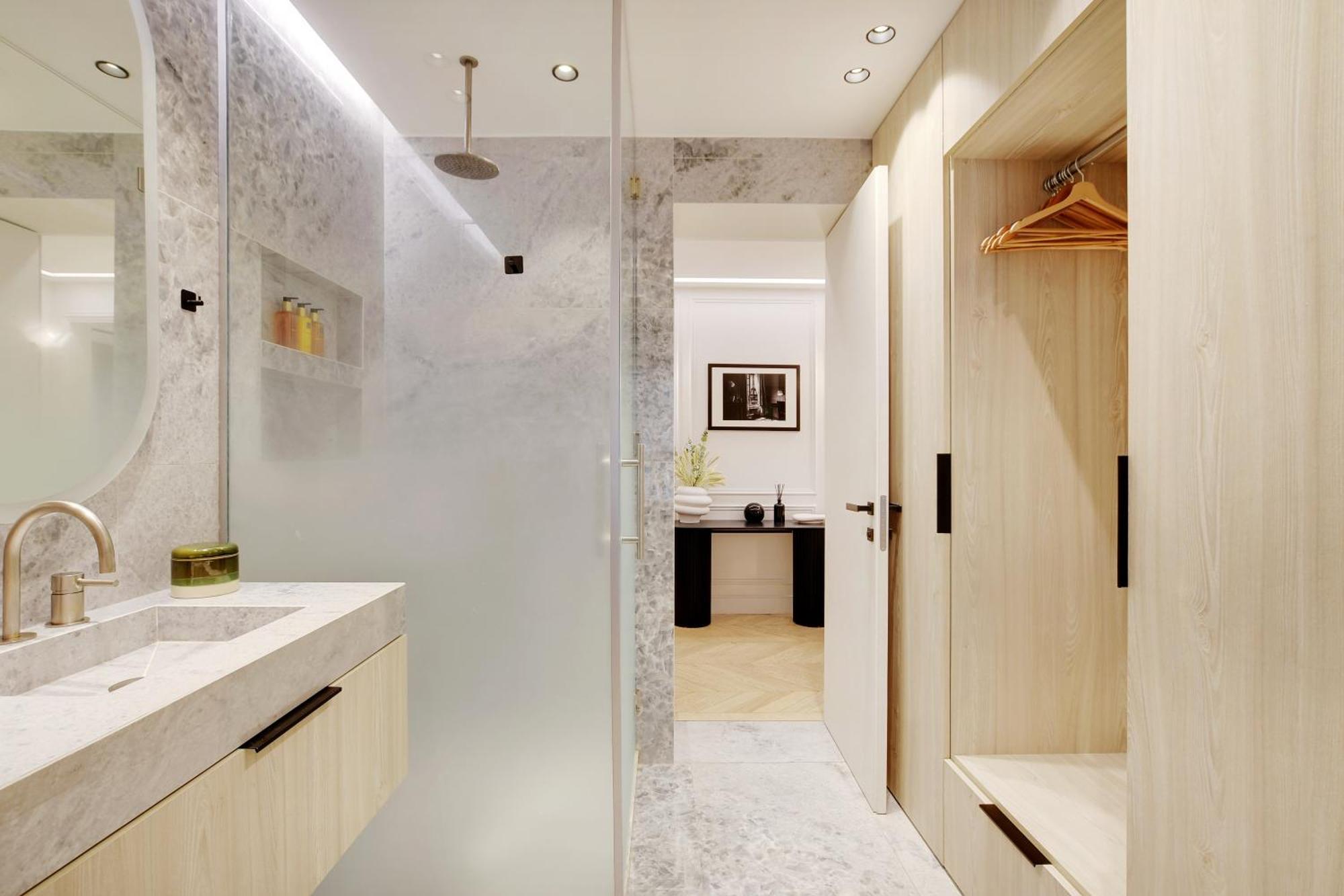 Thelander - Champs Elysees Serviced Apartments Paris Exterior photo