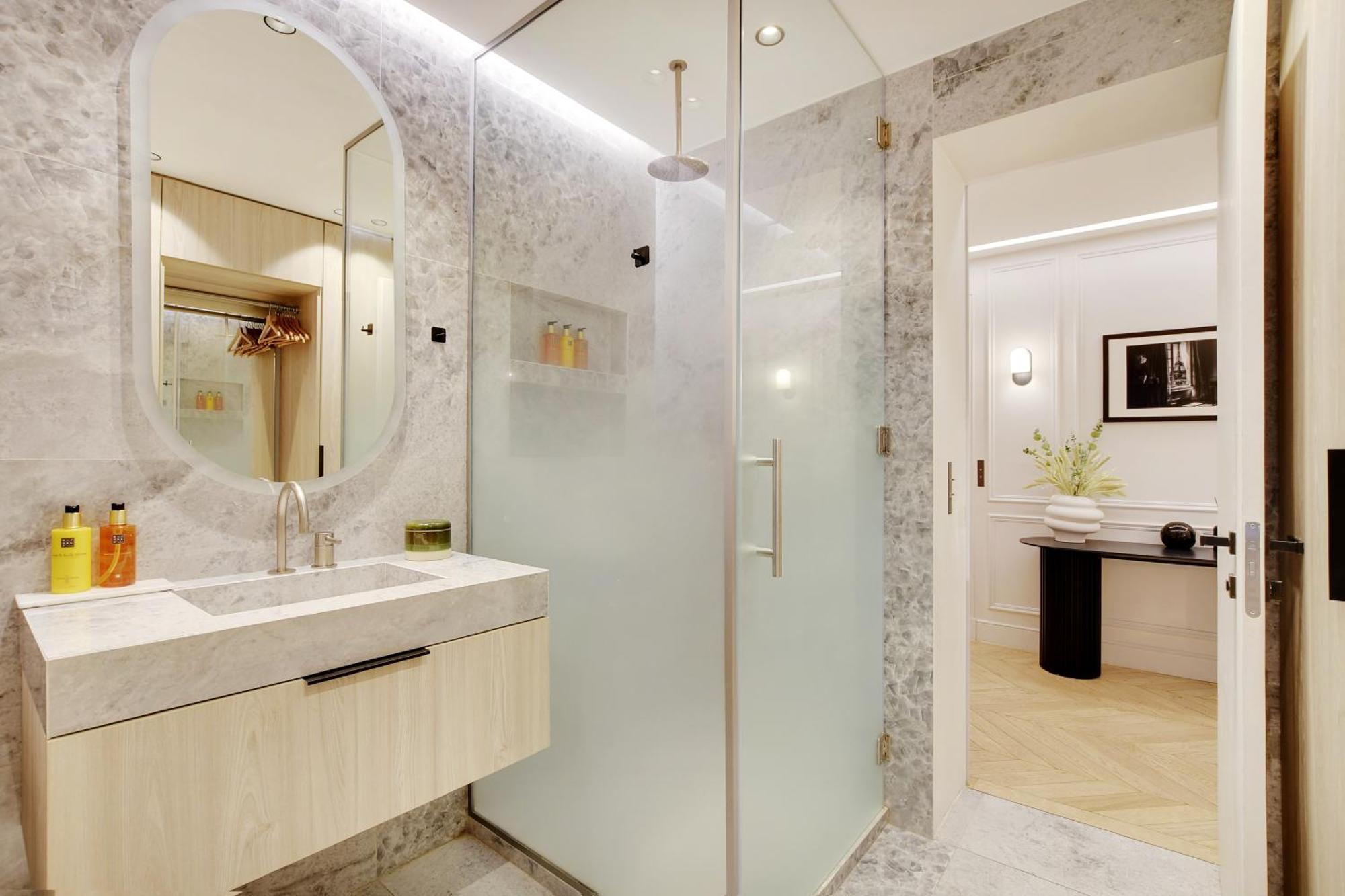 Thelander - Champs Elysees Serviced Apartments Paris Exterior photo