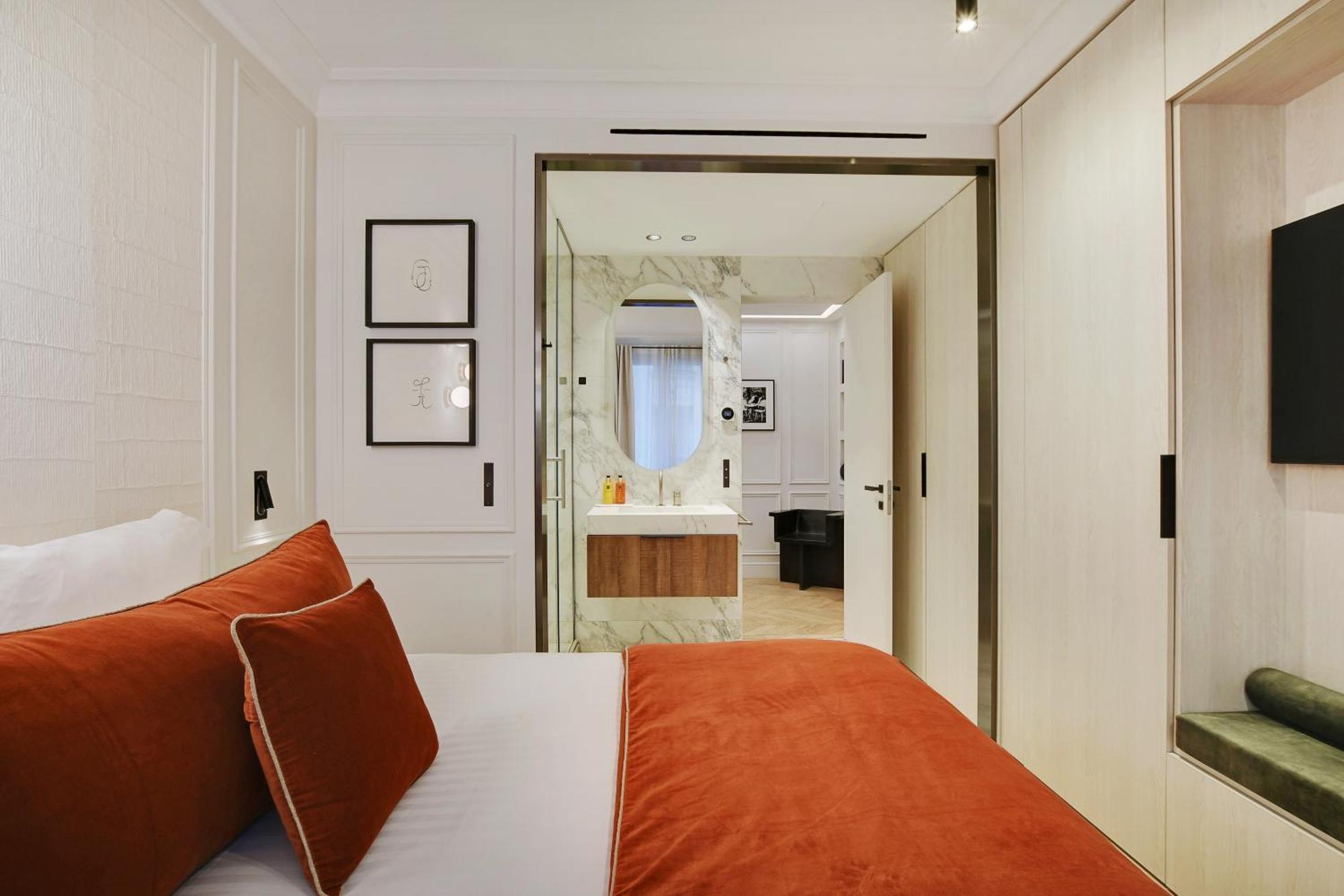 Thelander - Champs Elysees Serviced Apartments Paris Exterior photo