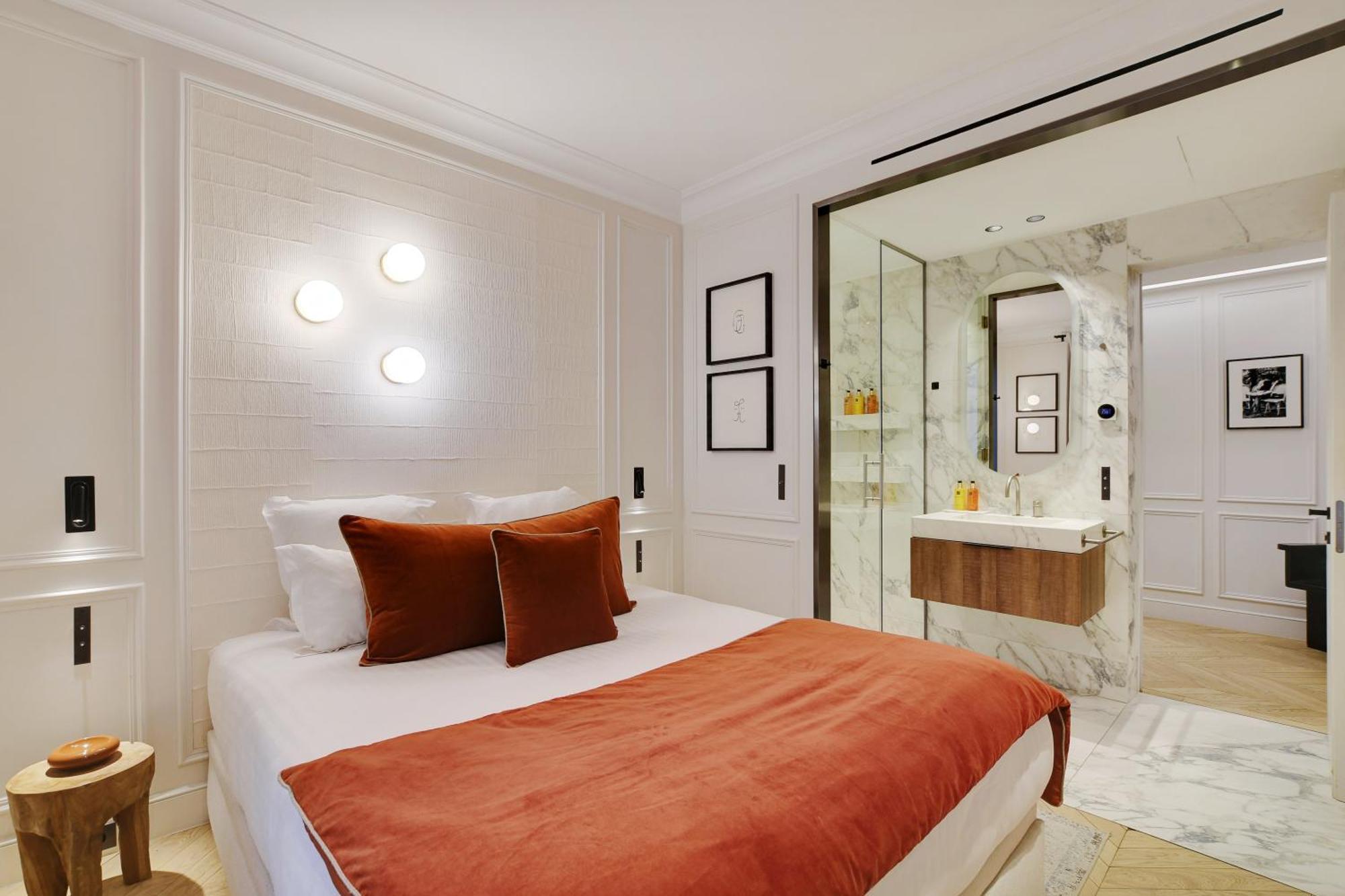 Thelander - Champs Elysees Serviced Apartments Paris Exterior photo